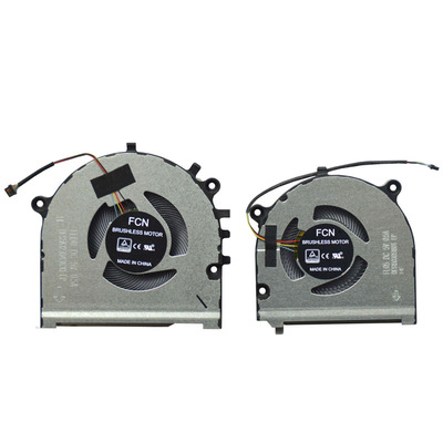 适用威6PRO-13IWL14静音风扇