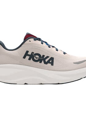HOKA公路跑步鞋轻量透气