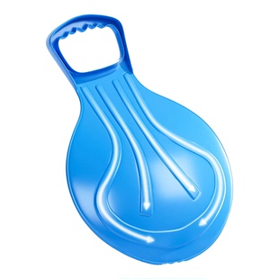 滑雪板坐垫成人加大加厚儿童滑梯屁股垫板滑沙滑草宝宝滑坡垫神器