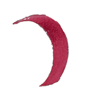 汽车方向盘回正标装饰贴中心线内饰贴改装档把套装饰新手回正标识