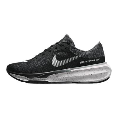 耐克男鞋NIKE ZOOMX INVINCIBLE RUN 3缓震透气跑步鞋DR2615-002