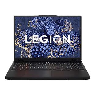 【政府补贴15%】25款联想拯救者Y7000P 满血RTX5060/5070学生游戏电竞笔记本电脑可选i9-14900HX办公设计制图