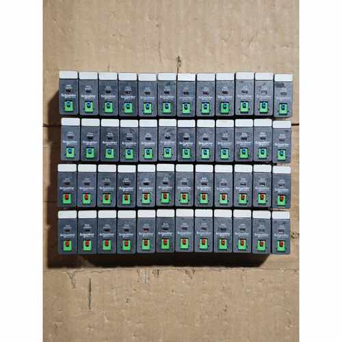 〔议价-可维修〕施耐德RXG21BD RXG21P7继电器 DC24v AC 全新均有