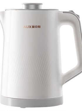 【热销10w+】奥克斯电热水壶