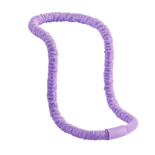 全新升级软体呼啦圈收腹加重弹簧真静音女不伤腰暴汗塑形美体专用