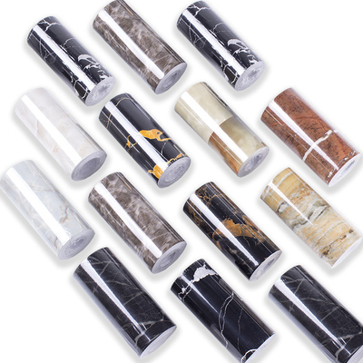 防水大理石瓷砖加厚踢脚线墙贴