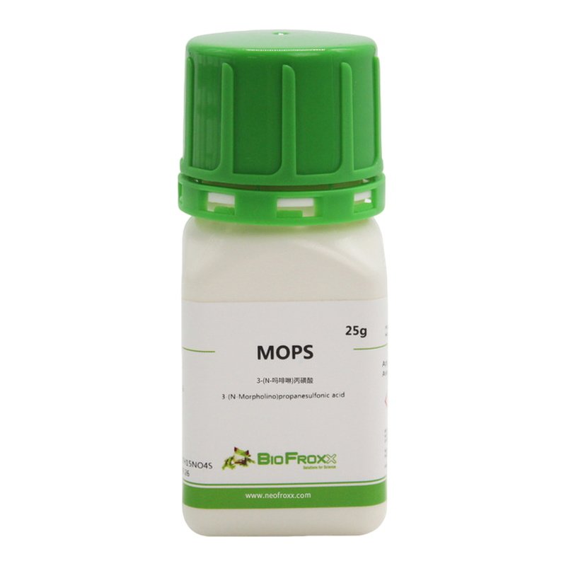BioFroxx 3-(N-吗啡啉)丙磺酸MOPS
