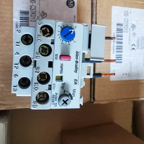 议价AB 193-EA1EB 继电器全新现货