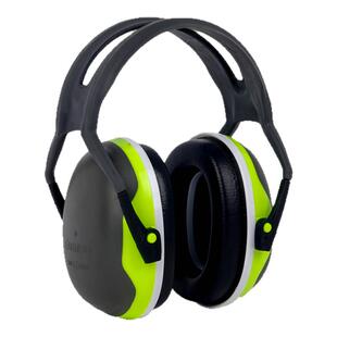 强效隔音耳罩睡眠睡觉专用专业降噪耳机工业级头戴式超强防噪音罩