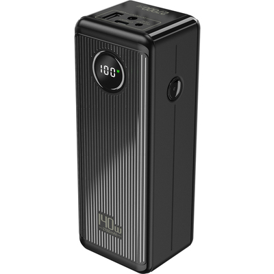 亿森能24V19V5V移动电源带3C认证