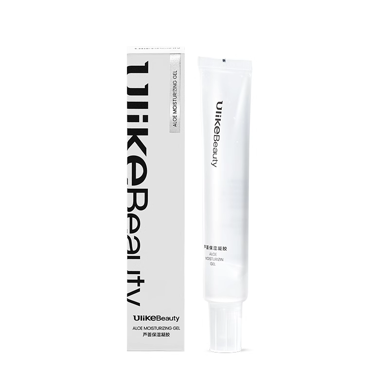 UlikeBeauty光感嫩肤冰感凝露