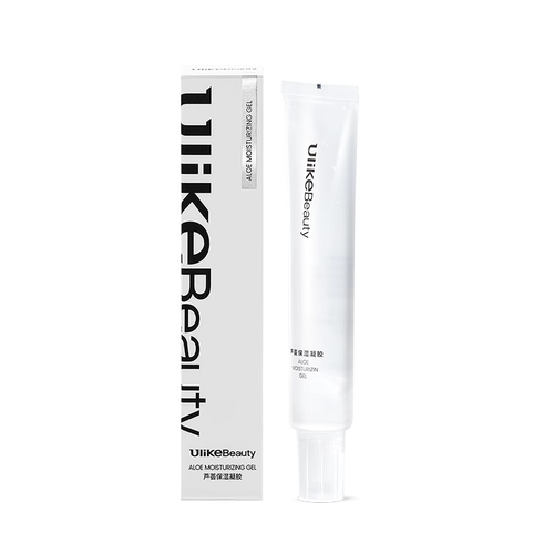 【舒适脱毛搭档】UlikeBeauty光感嫩肤冰感凝露30ml