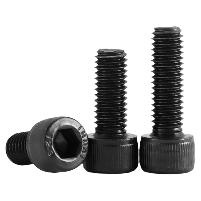 12.9级内六角螺丝圆柱头