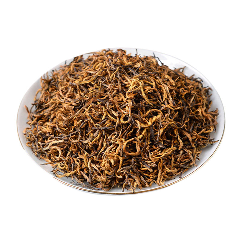 泰金湖蜜香型特级金骏眉红茶正宗