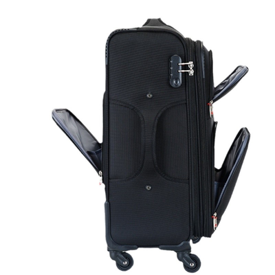 30寸结实耐用行李箱28可拆卸万向轮大容量商务旅行登机箱女拉杆箱