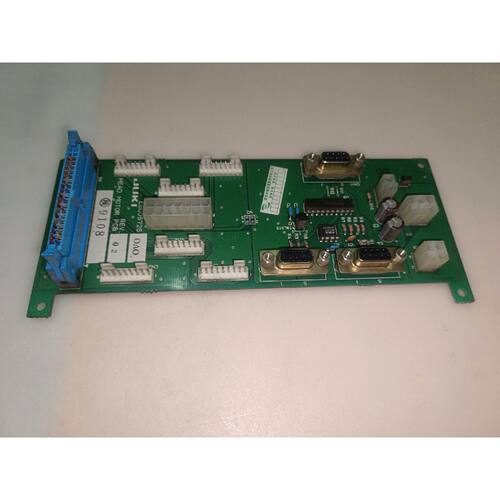JUKI 750贴片机配件E8605725 OAO REV