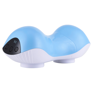 颈椎专用枕头生理曲度变直反弓矫姿纠正牵引器人体工学官方旗舰店