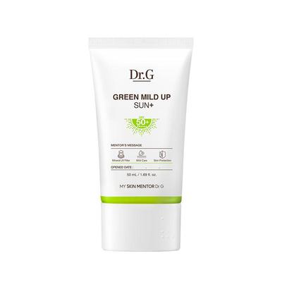 Dr.G/蒂迩肌纯物理敏肌温和防晒