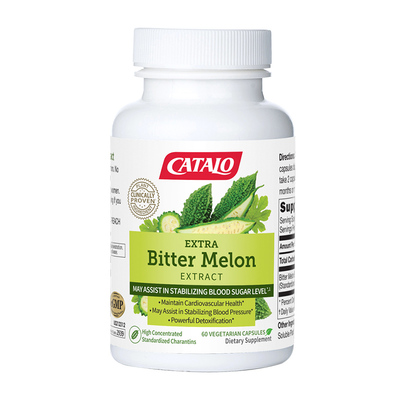 家得路特强苦瓜精华清热利湿