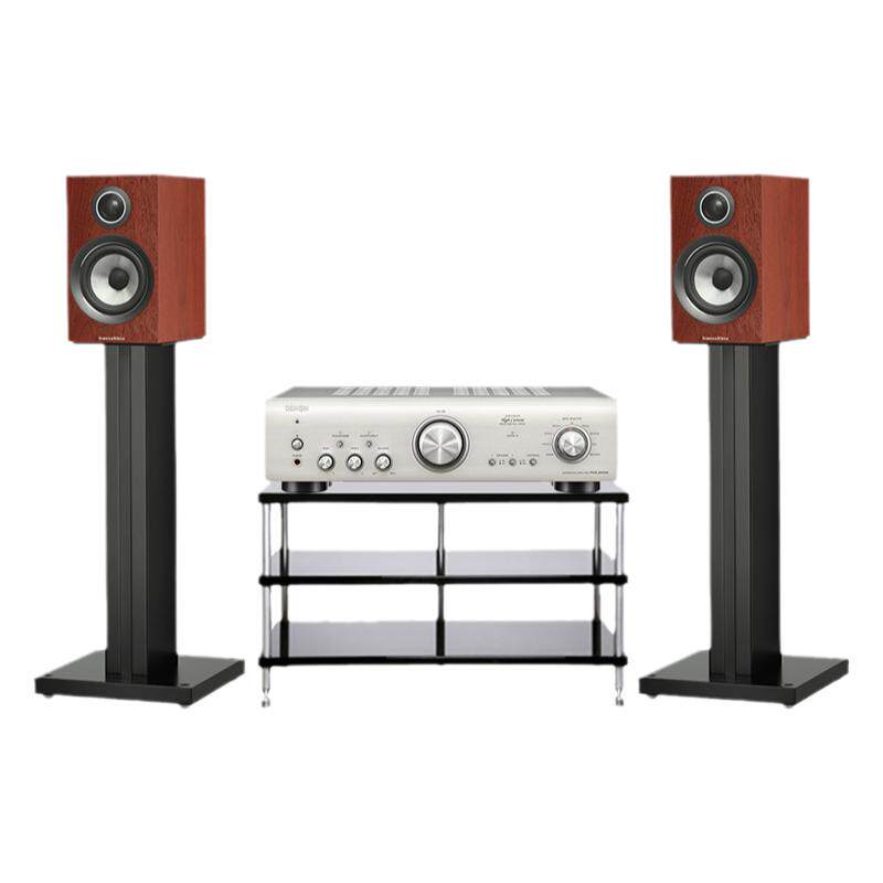 宝华韦健音响hifi套装