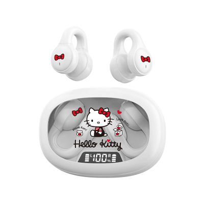 【官方联名】高颜值新款蓝牙耳机