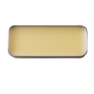 Chakivi皮革过线蜡盒装线蜡