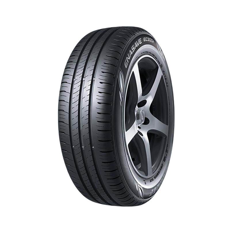 邓禄普轮胎205/60R16原配新轩逸