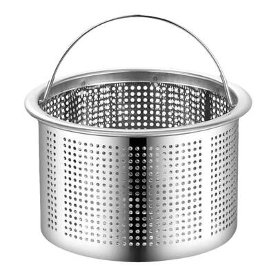 厨房水槽过滤网不锈钢