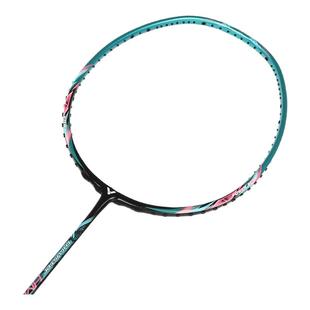 VICTOR胜利羽毛球拍旗舰店正品大铁锤TK-HMR升级版PRO悬浮手柄版