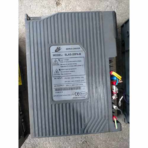 DS220P4AS一台