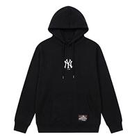 MLBxFANATICS连帽卫衣外套男女