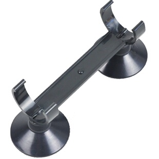 德国伊罕EHEIM加热棒固定架子卡扣卡子支架 带吸盘加温棒原厂配件