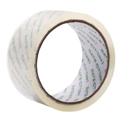 欧标MATE-IST高品质高透明胶带打包封箱胶带 48mm*60y 6卷装B3080/B3081/B3082/B3083/B3084/B3085/B3086