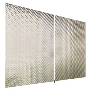 冬季窗户挡风神器密封保温膜保暖窗帘防风帘冬天东北封条漏风透风