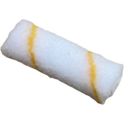 4寸不掉毛刷子滚筒小滚筒