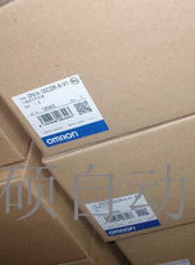 议价OMRONCP1H-X40DT-D-SC/CP1H-X40DR-A/XA40DT-D/Y20DT/EX40DT-