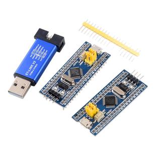 STM32F103C8T6最小系统板 STM32单片机开发板 C6T6核心板江科大协