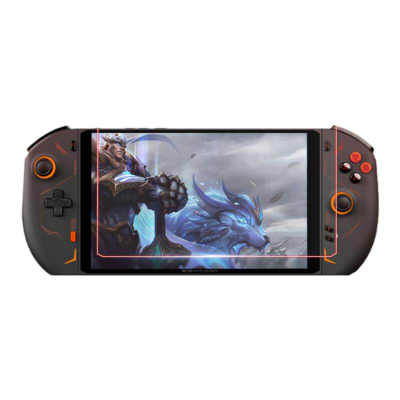 膜法力适用于OneXPlayer游侠X1壹号本游戏掌机屏幕保护膜8.4英寸增透降反射ar膜比钢化膜清晰F1Pro屏幕贴膜