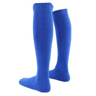 彩色击剑袜子儿童成人 专业击剑袜 比赛纯棉防滑透气击剑器材专用