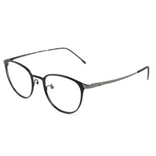 弗森潮流全框钛架近视眼镜框FU-30006百搭纤细眼镜架30007