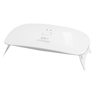 手机贴UV光固钢化膜真空固化机烤灯维修绿油手工美甲大功率紫外线