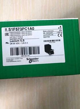 议价ILS1F573PC1A0施耐德电机