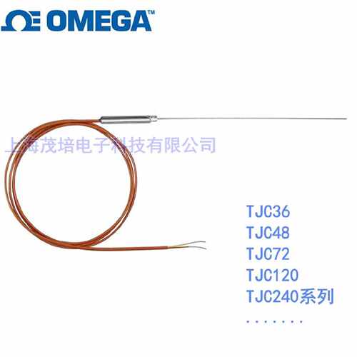 美国奥米佳热电偶TJC36CPSS032U6TJC36CPSS032G6121824