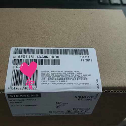 议价6ES7151-1AA06-0AB0 6AG1151-1AA06-7AB0 质保一年，包邮顺丰