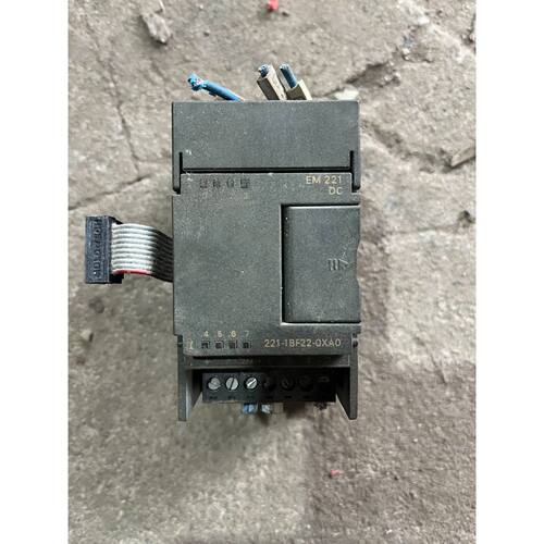 询价-EM222扩展模块