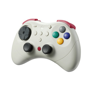 Gulikit谷粒精灵2无线蓝牙复古游戏手柄精灵2Pro霍尔摇杆连发Switch2唤醒 NSoled主机lite电脑PC动作格斗