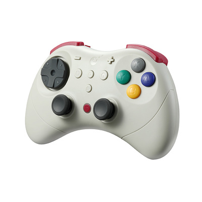 Gulikit无线蓝牙复古游戏手柄