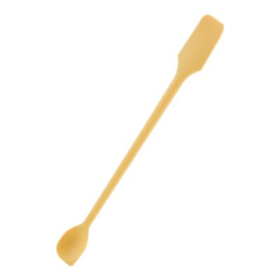 硅胶黄油抹刀食品级果酱涂抹刮勺