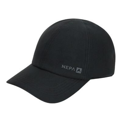 NEPA24秋冬户外保暖鸭舌帽