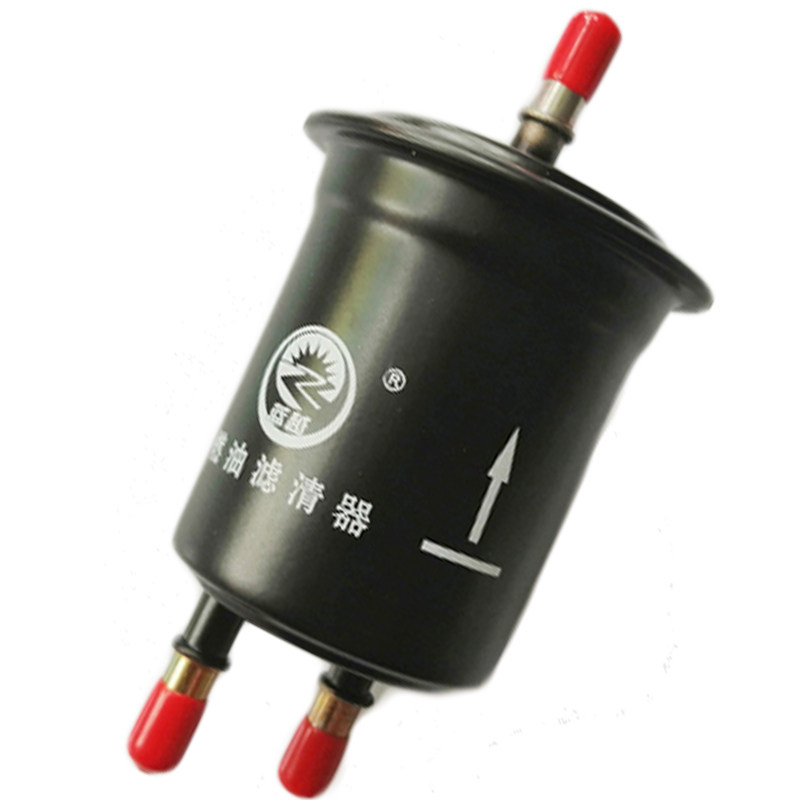 中华H230H320H330V3V5V6汽油滤芯